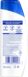 Shampoo Anti-Schuppen Tiefenpflege  head&shoulders