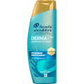 Shampoo Derma x Pro Hydra Pflege head&shoulders