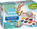 Ostereier Malmaschine HEITMANN Eierfarben