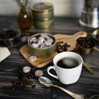 Entkalker Kaffeemaschinen  Heitmann
