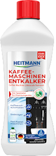 Entkalker Kaffeemaschinen  Heitmann