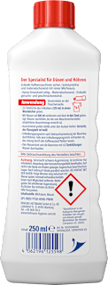 Entkalker Kaffeemaschinen  Heitmann