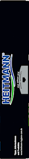 Färbetücher Ultra Schwarz 2in1 Heitmann