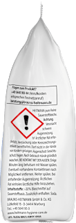 Bleichmittel Reine Sauerstoffbleiche HEITMANN pure