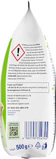 Reine Soda Pulver Multifunktional HEITMANN pure
