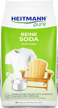 Reine Soda Pulver Multifunktional HEITMANN pure