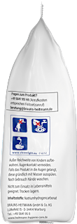 Reines Aktiv Natron Pulver HEITMANN pure