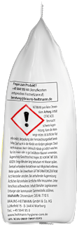 Zitronensäure Pulver HEITMANN pure