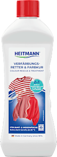 Verfärbungsretter & Farbkur  Heitmann