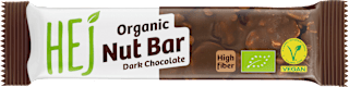 Nussriegel, Dark Chocolate HEJ