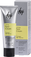 hej ORGANIC None Media 1