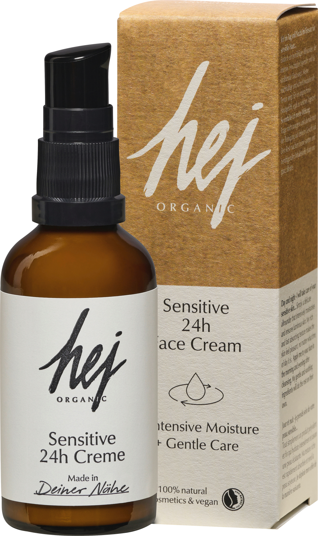 hej ORGANIC None Media 1