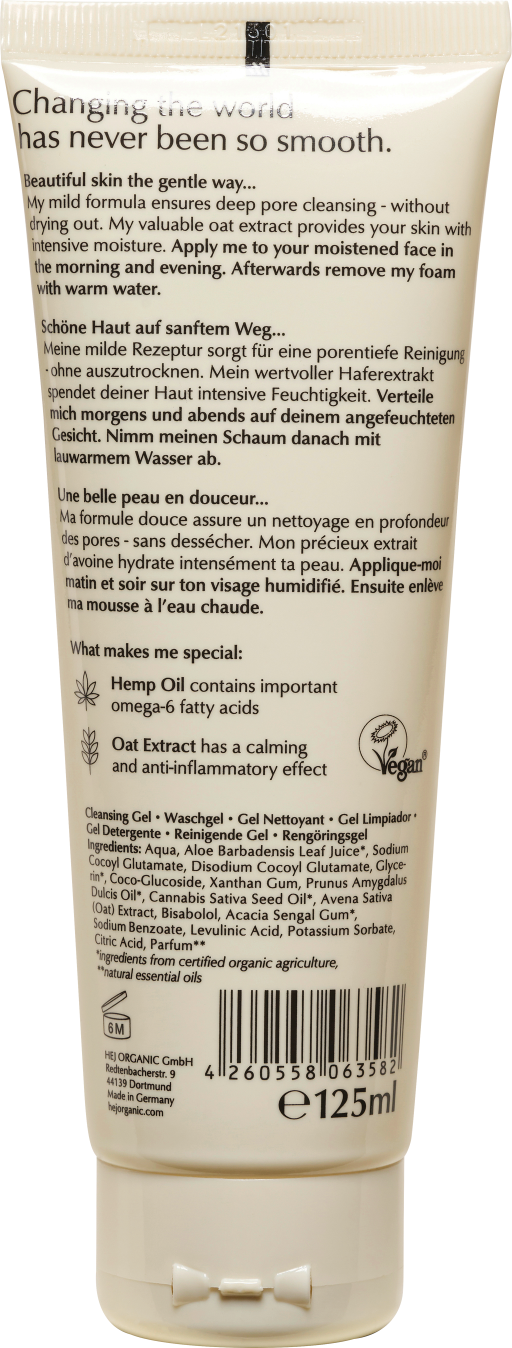 hej ORGANIC None Media 2