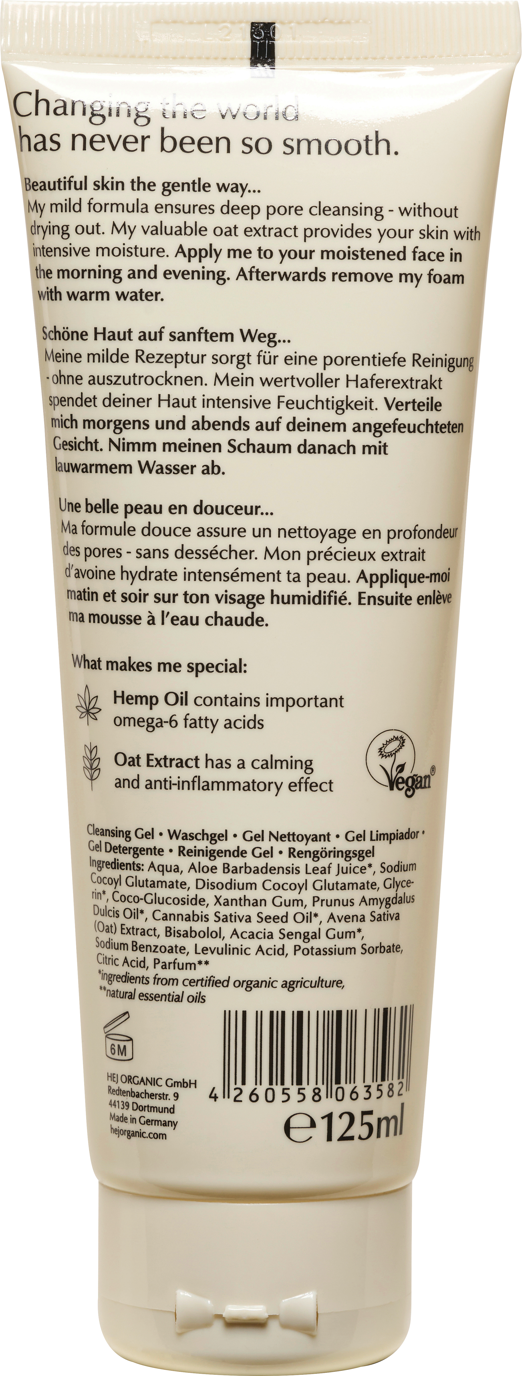 hej ORGANIC None Media 2
