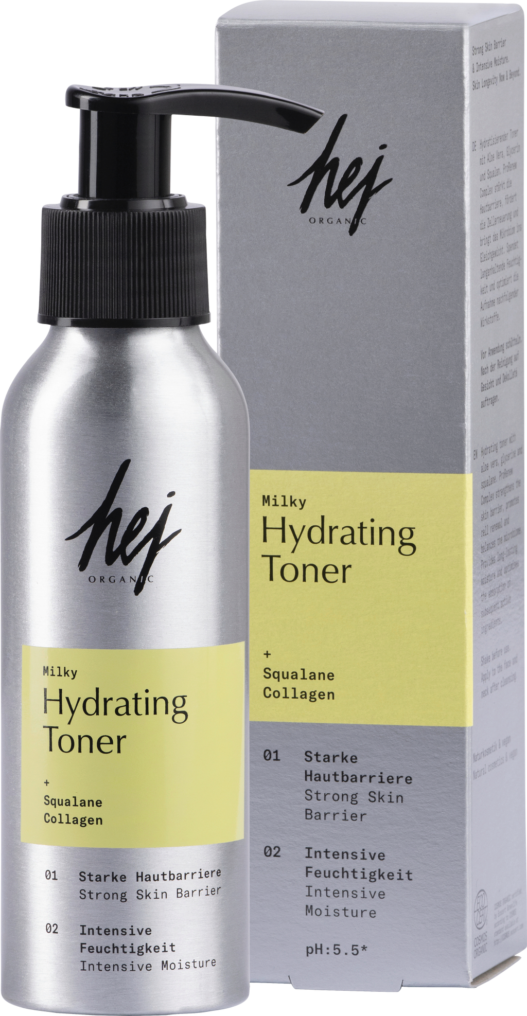 hej ORGANIC None Media 1