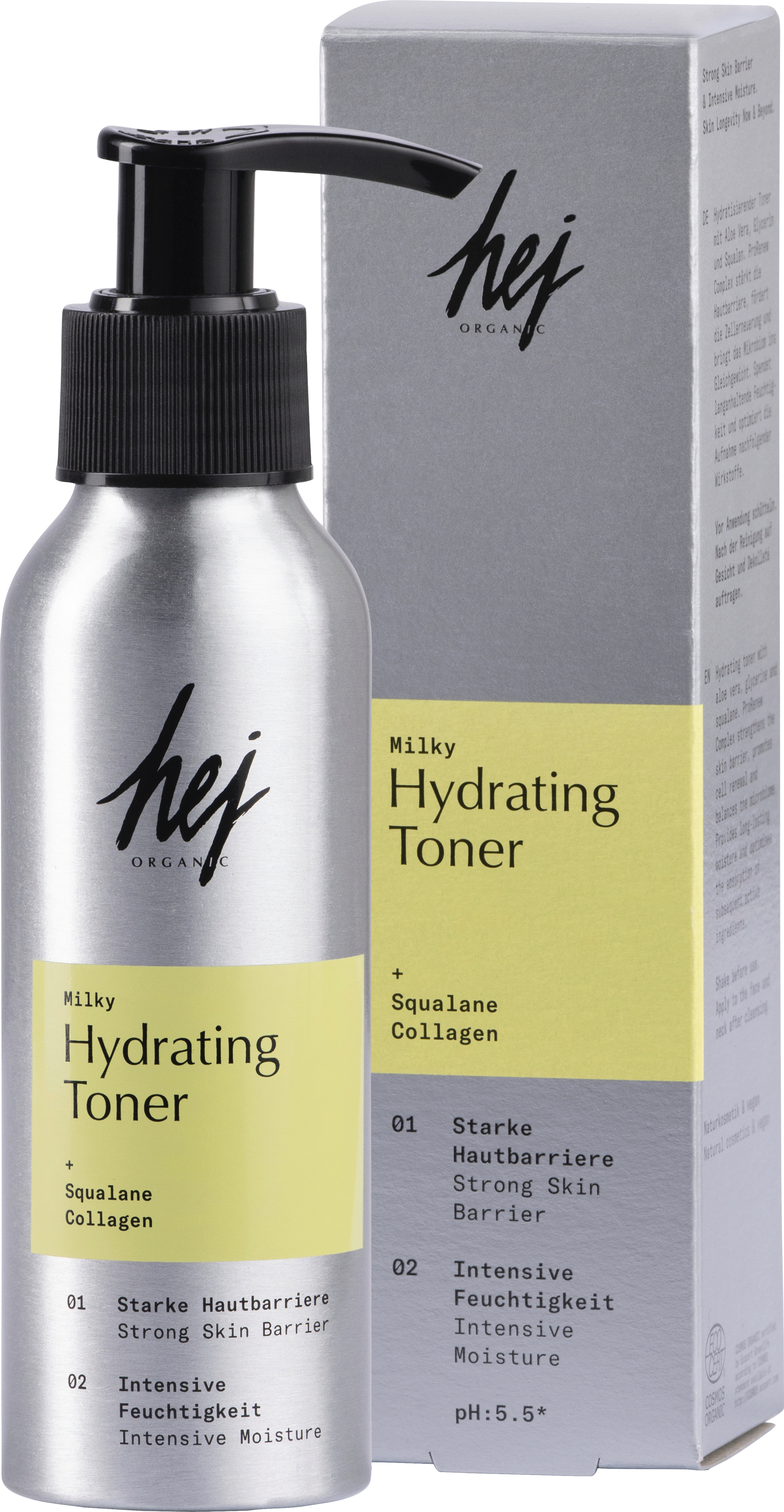 hej ORGANIC None Media 1