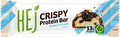 Proteinriegel Crispy Cookies & Cream Geschmack HEJ
