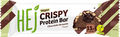 Proteinriegel Crispy Double Chocolate, vegan HEJ