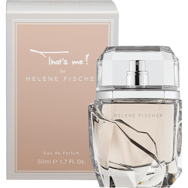 That´s me! Eau de Parfum Helene Fischer
