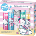 Seifen-Malstifte Set 5tlg Hello Kitty
