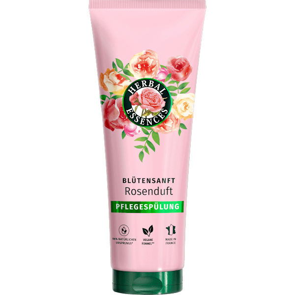 Conditioner Blütensanft Rosenduft Herbal Essences