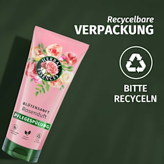 Conditioner Blütensanft Rosenduft Herbal Essences