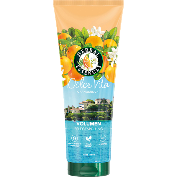 Conditioner Dolce Vita Herbal Essences