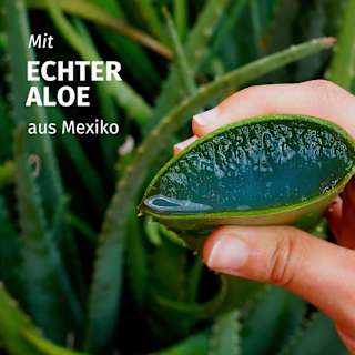 Conditioner Feuchtigkeit Aloe Vera  Herbal Essences