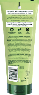 Conditioner Feuchtigkeit Aloe Vera  Herbal Essences