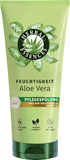 Conditioner Feuchtigkeit Aloe Vera  Herbal Essences