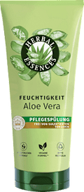 Conditioner Feuchtigkeit Aloe Vera  Herbal Essences