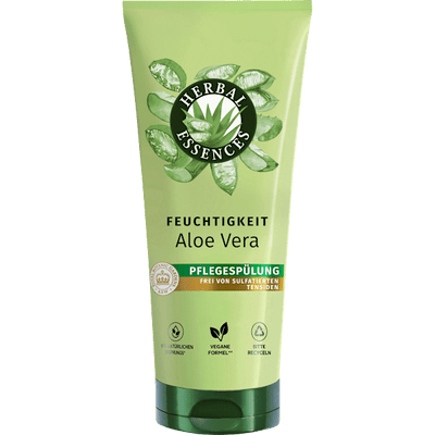 Herbal Essences Conditioner Moisture Aloe Vera, 250 ml
