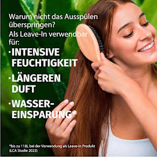 Conditioner Feuchtigkeit Aloe Vera  Herbal Essences