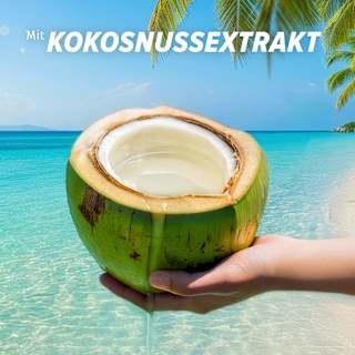 Conditioner Fiji mit Kokosnussextrakt Herbal Essences