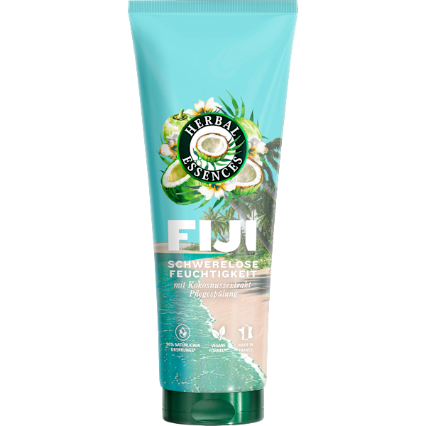 Conditioner Fiji mit Kokosnussextrakt Herbal Essences