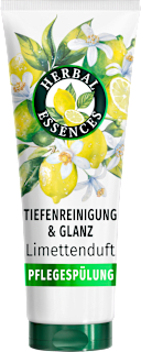 Conditioner Limettenduft, Tiefenreinigung & Glanz Herbal Essences