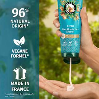 Conditioner Repair Arganöl  Herbal Essences