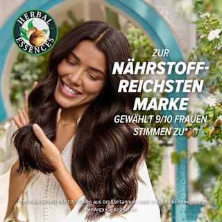 Conditioner Repair Arganöl  Herbal Essences
