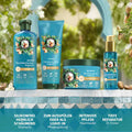 Haaröl Arganöl Elixir, Tiefenreparatur Herbal Essences