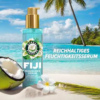 Haarserum Fiji mit Kokosnussöl Herbal Essences