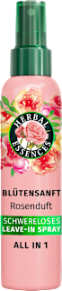 Leave-In Spray Blütensanft Rosenduft Herbal Essences