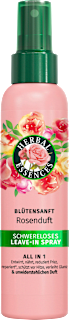 Leave-In Spray Blütensanft Rosenduft Herbal Essences