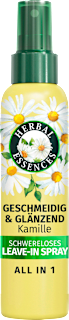 Leave-In Spray Kamille Herbal Essences