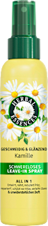 Leave-In Spray Kamille Herbal Essences
