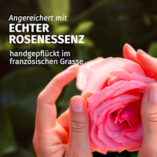 Shampoo Blütensanft Rosenduft  Herbal Essences