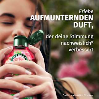 Shampoo Blütensanft Rosenduft  Herbal Essences