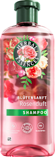Shampoo Blütensanft Rosenduft  Herbal Essences