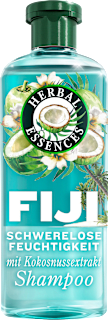 Shampoo Fiji Herbal Essences