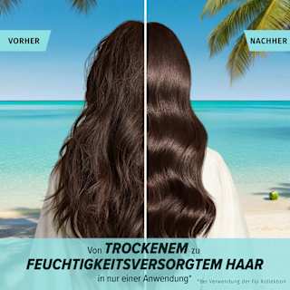 Shampoo Fiji Herbal Essences
