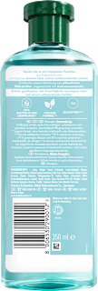 Shampoo Fiji Herbal Essences